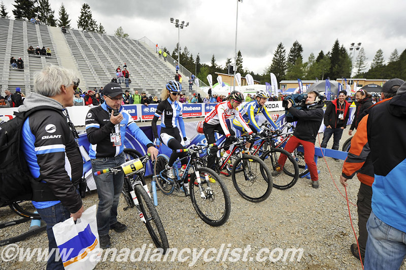 Nove Mesto na Morave (CZE) World Cup