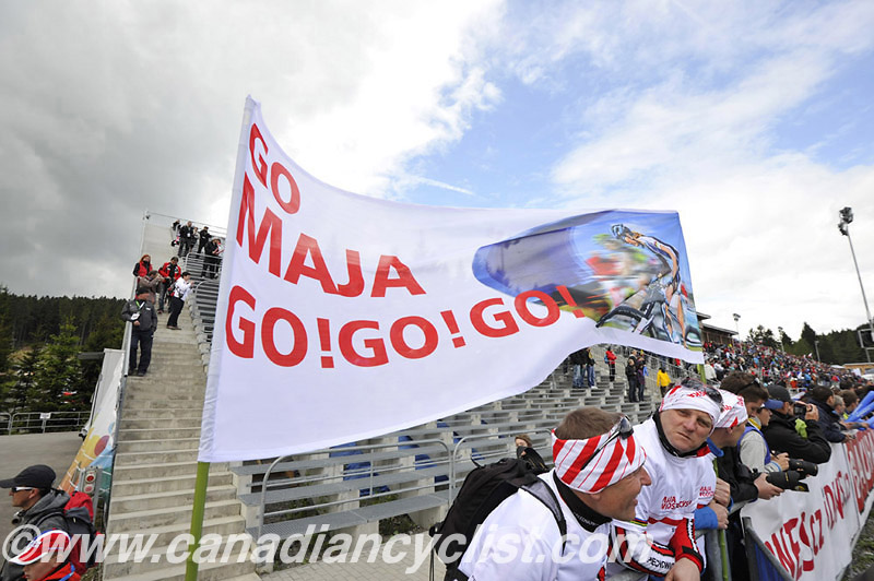 Nove Mesto na Morave (CZE) World Cup