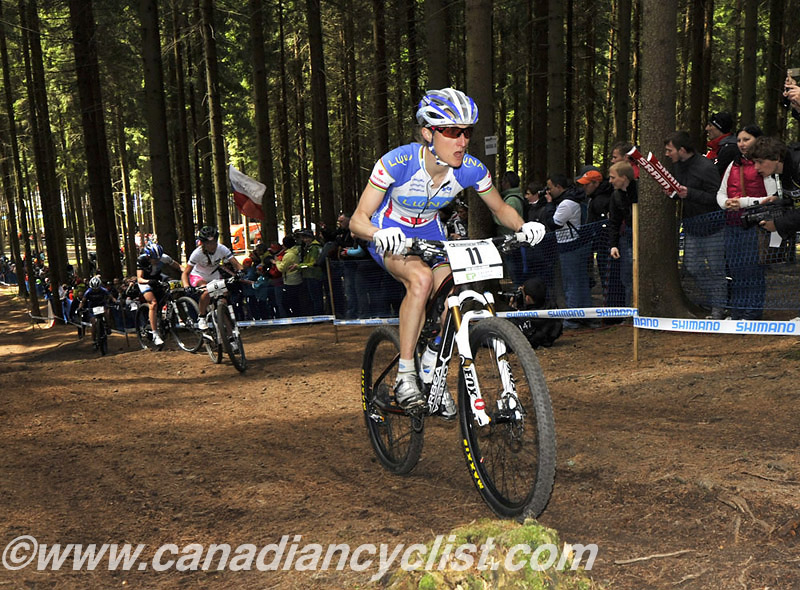 Nove Mesto na Morave (CZE) World Cup