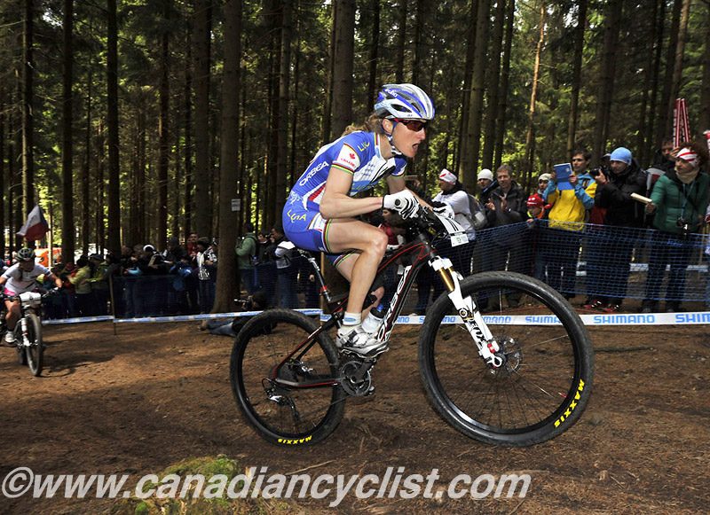 Nove Mesto na Morave (CZE) World Cup