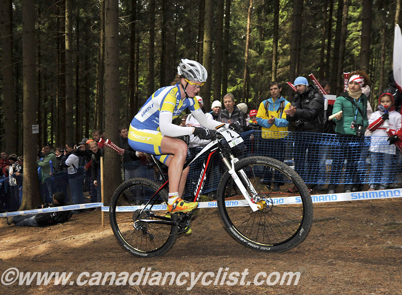Nove Mesto na Morave (CZE) World Cup