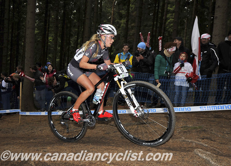 Nove Mesto na Morave (CZE) World Cup