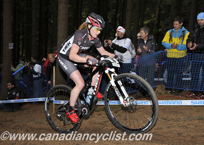 Nove Mesto na Morave (CZE) World Cup