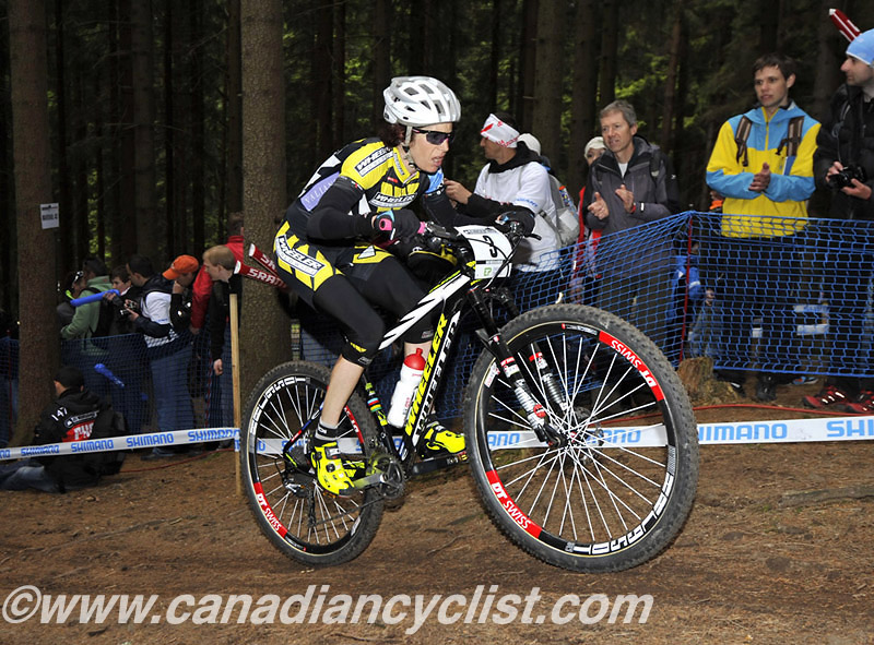 Nove Mesto na Morave (CZE) World Cup