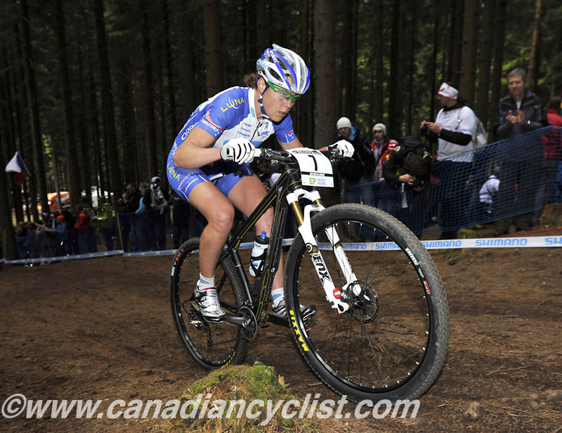 Nove Mesto na Morave (CZE) World Cup