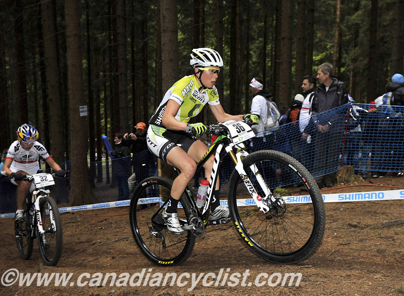 Nove Mesto na Morave (CZE) World Cup
