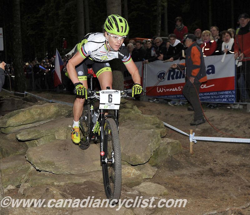 Nove Mesto na Morave (CZE) World Cup