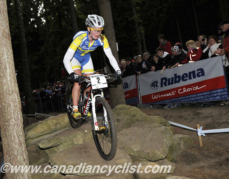 Nove Mesto na Morave (CZE) World Cup