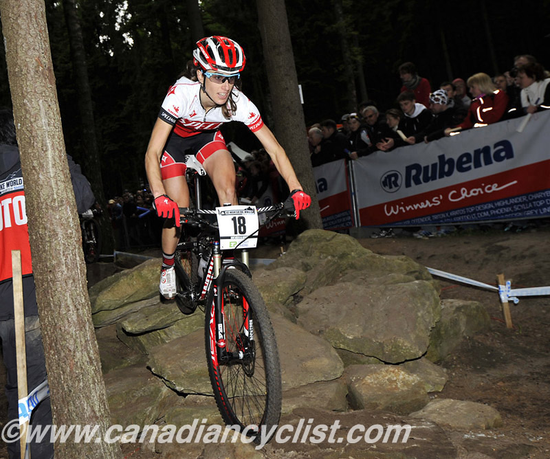 Nove Mesto na Morave (CZE) World Cup