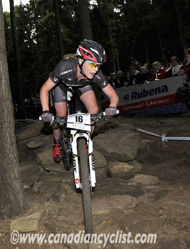 Nove Mesto na Morave (CZE) World Cup