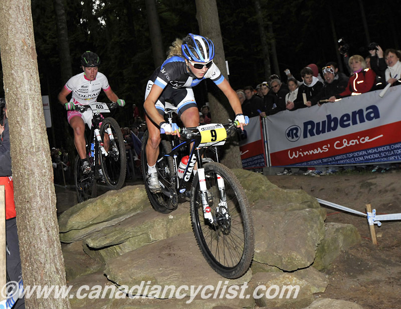 Nove Mesto na Morave (CZE) World Cup