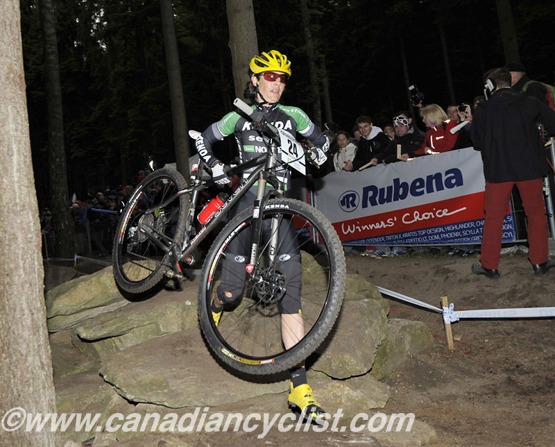 Nove Mesto na Morave (CZE) World Cup