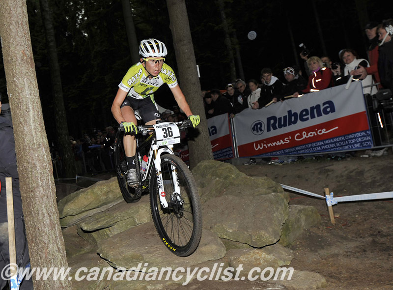 Nove Mesto na Morave (CZE) World Cup