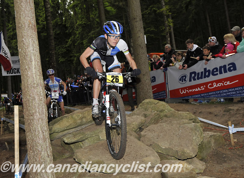 Nove Mesto na Morave (CZE) World Cup