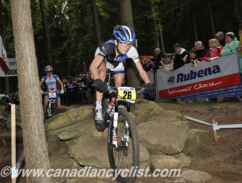 Nove Mesto na Morave (CZE) World Cup