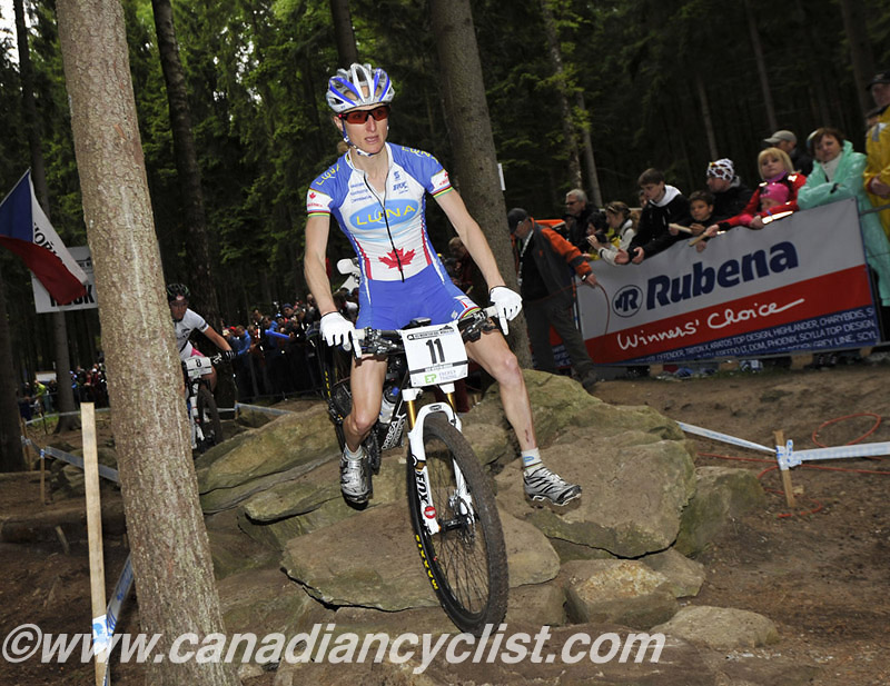 Nove Mesto na Morave (CZE) World Cup