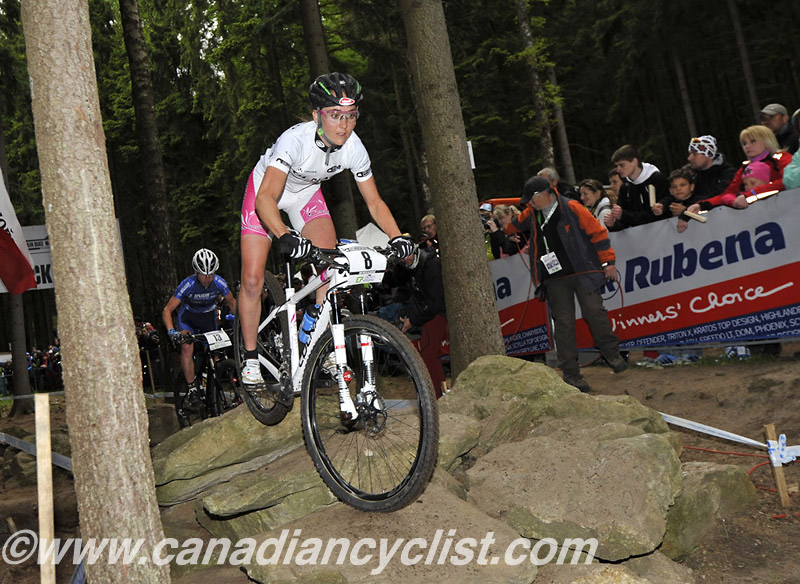 Nove Mesto na Morave (CZE) World Cup