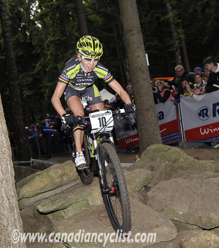 Nove Mesto na Morave (CZE) World Cup