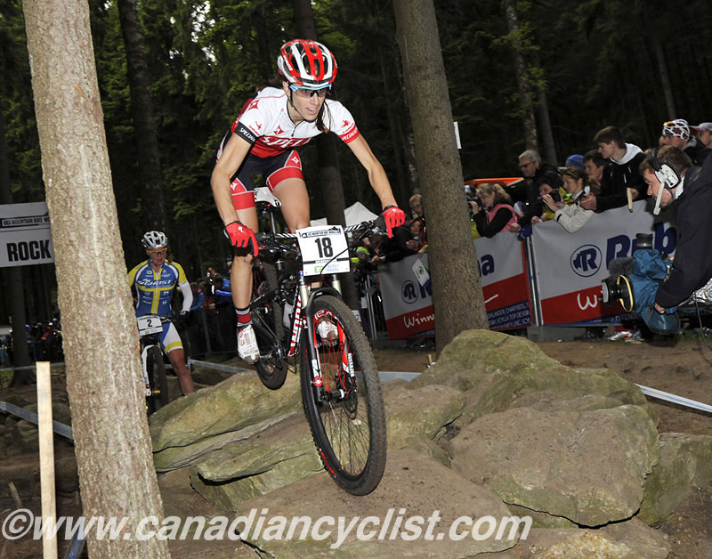 Nove Mesto na Morave (CZE) World Cup