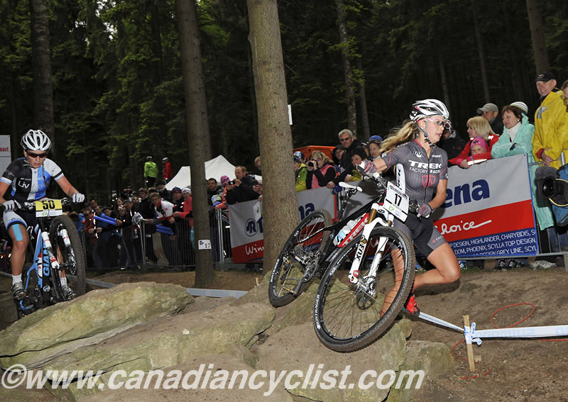 Nove Mesto na Morave (CZE) World Cup