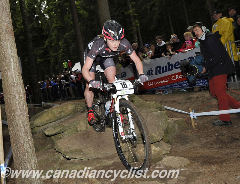 Nove Mesto na Morave (CZE) World Cup
