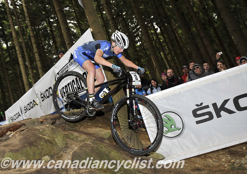 Nove Mesto na Morave (CZE) World Cup