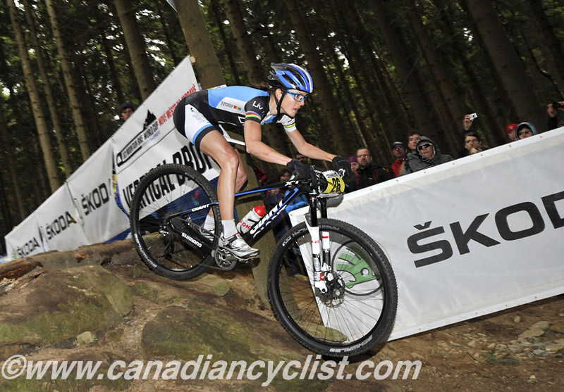 Nove Mesto na Morave (CZE) World Cup