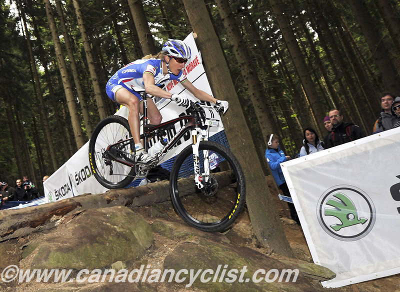 Nove Mesto na Morave (CZE) World Cup