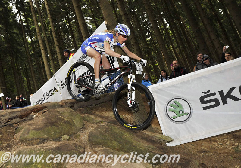 Nove Mesto na Morave (CZE) World Cup