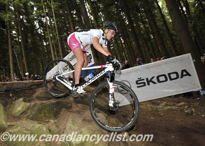 Nove Mesto na Morave (CZE) World Cup