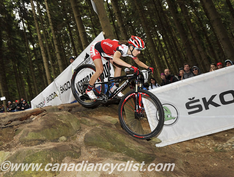 Nove Mesto na Morave (CZE) World Cup