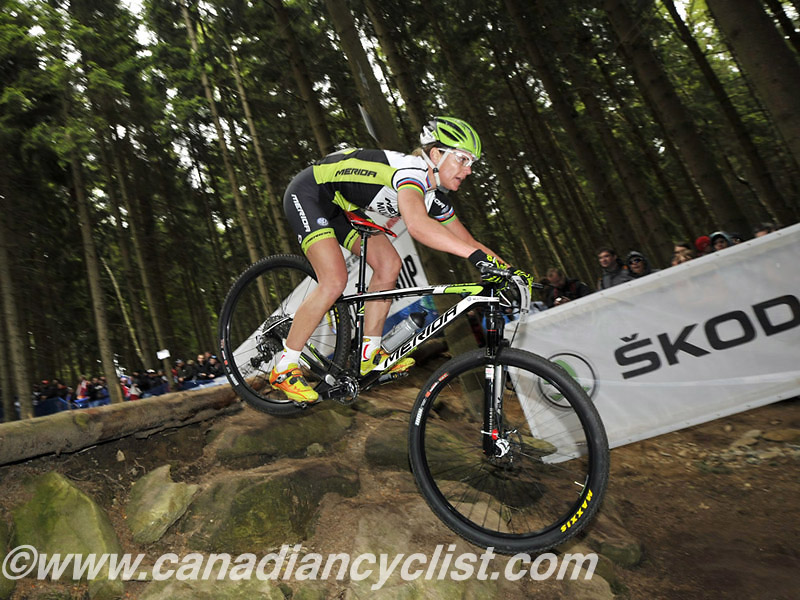Nove Mesto na Morave (CZE) World Cup