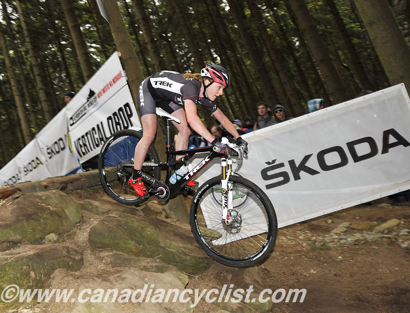 Nove Mesto na Morave (CZE) World Cup
