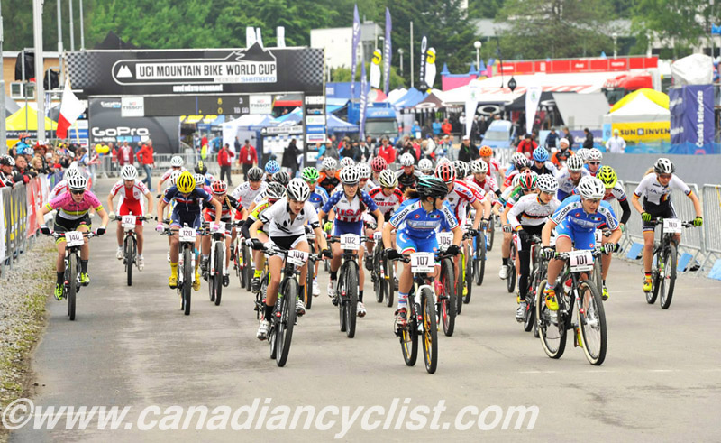 Nove Mesto na Morave (CZE) World Cup