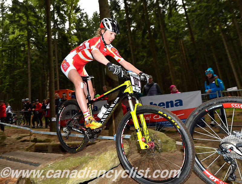 Nove Mesto na Morave (CZE) World Cup
