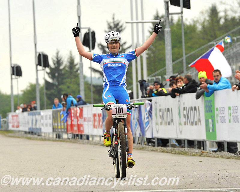 Nove Mesto na Morave (CZE) World Cup