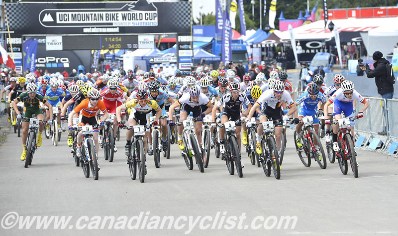 Nove Mesto na Morave (CZE) World Cup