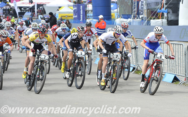 Nove Mesto na Morave (CZE) World Cup