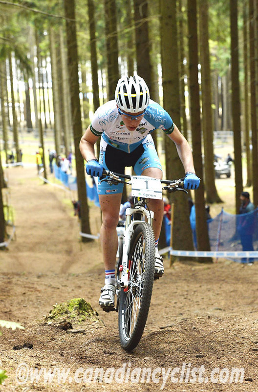 Nove Mesto na Morave (CZE) World Cup