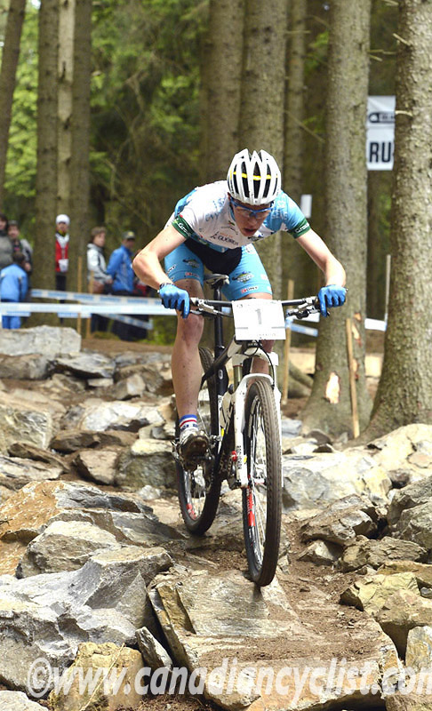 Nove Mesto na Morave (CZE) World Cup