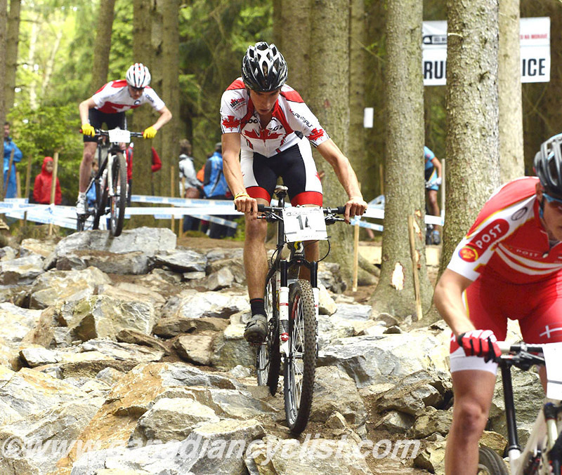 Nove Mesto na Morave (CZE) World Cup