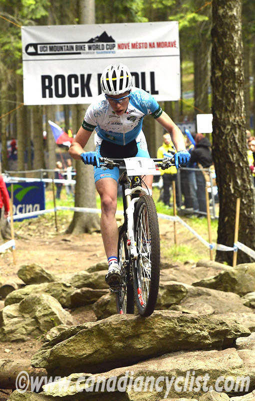 Nove Mesto na Morave (CZE) World Cup