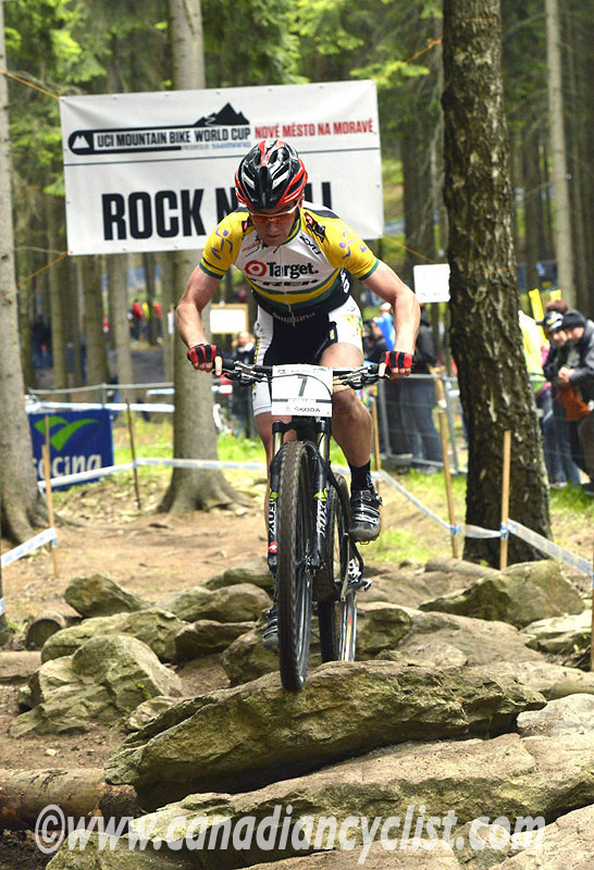 Nove Mesto na Morave (CZE) World Cup