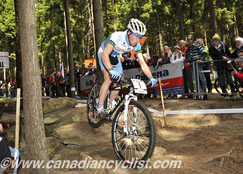 Nove Mesto na Morave (CZE) World Cup