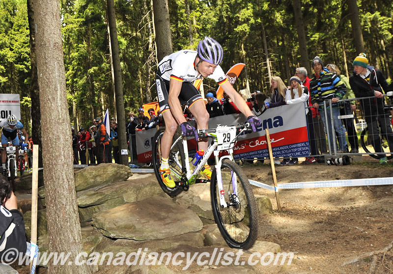 Nove Mesto na Morave (CZE) World Cup