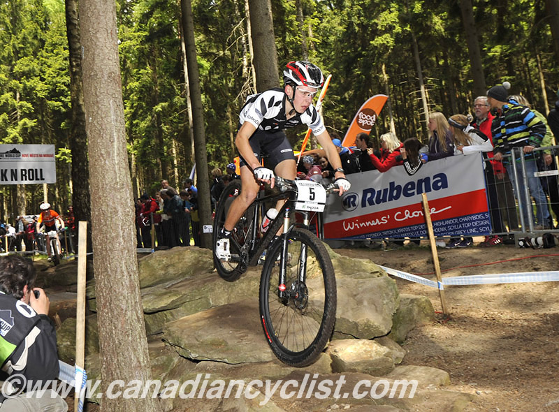 Nove Mesto na Morave (CZE) World Cup
