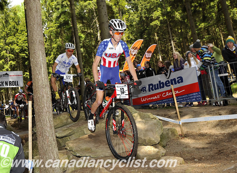 Nove Mesto na Morave (CZE) World Cup