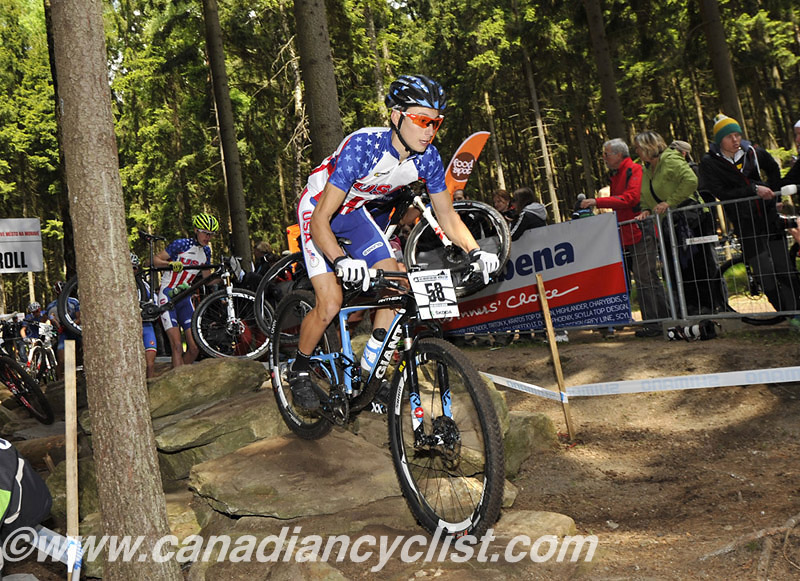 Nove Mesto na Morave (CZE) World Cup