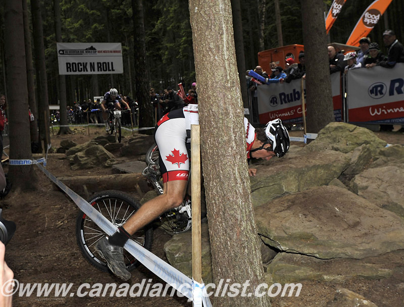 Nove Mesto na Morave (CZE) World Cup