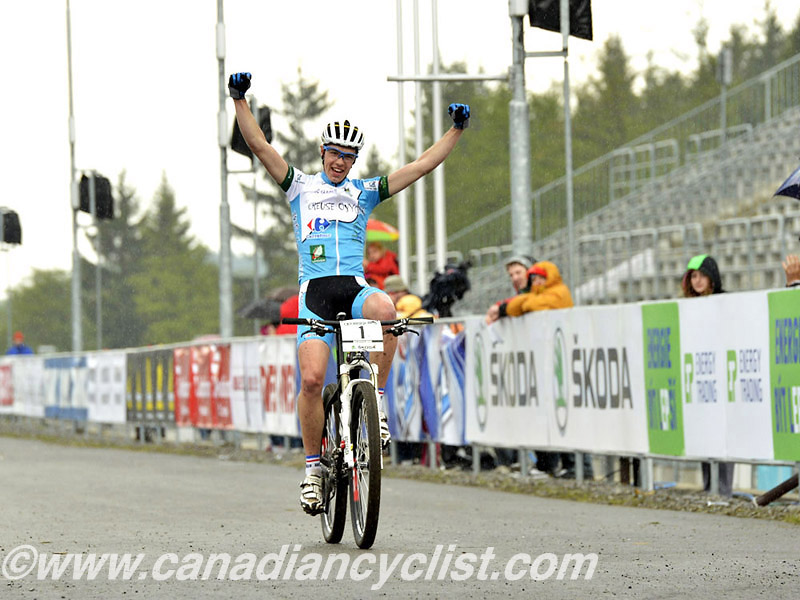 Nove Mesto na Morave (CZE) World Cup
